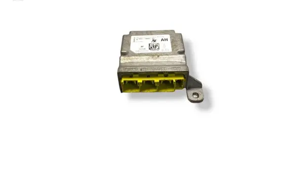 Ford Fiesta Airbag control unit/module 8V5114B321AH J313DQA1182