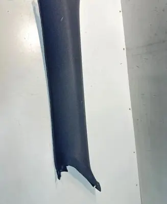 Peugeot 508 II (A) pillar trim 9813422977