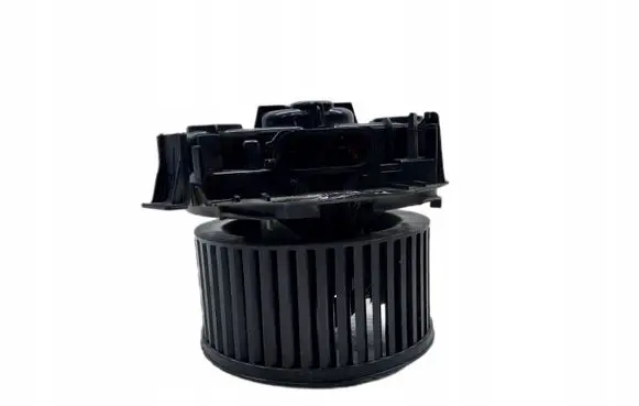 Nissan Note (E11) Front door blower motor TSNO0712