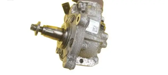 Mini Cooper Countryman R60 Fuel injection high pressure pump 0445010519 N47C16A