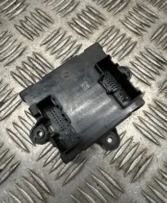 Door control unit/module