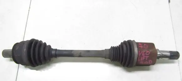 Volvo V60 Front driveshaft