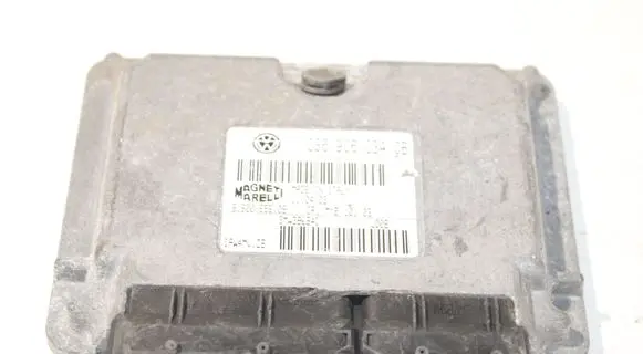 Engine control unit/module