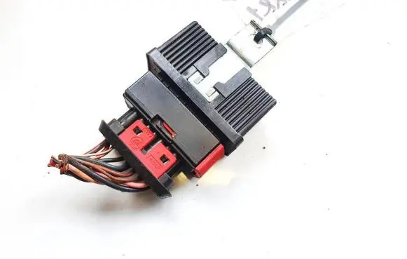 Citroen Jumper Other relay b047
