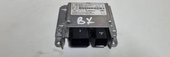 Jaguar XF X250 Airbag control unit/module 9X2314B654AC 0285010746 600001672603