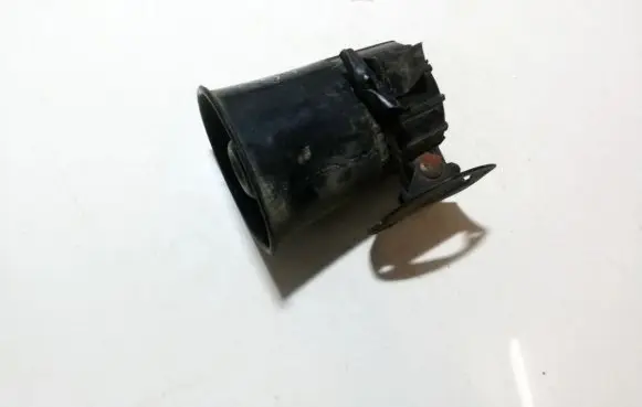 Alarm system siren
