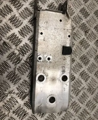 BMW 1 F20 F21 Front bumper support beam