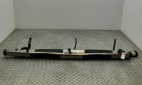 Toyota Hilux (AN10, AN20, AN30) sill trim set (inner) 