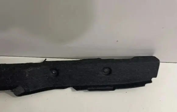 BMW 4 F32 F33 Other trunk/boot trim element 7289127