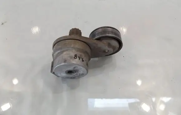 Chevrolet Aveo Timing belt/chain tensioner 