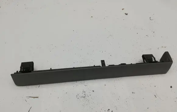 Seat Alhambra (Mk1) Dashboard glove box trim 7M3857221