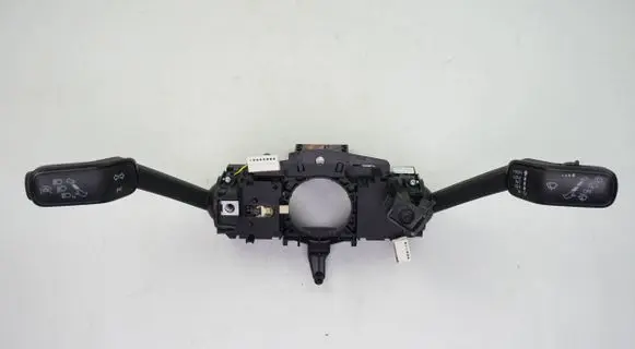 Volkswagen Golf VII Airbag squib ring wiring 5Q0953507HN 5Q0953513AJ