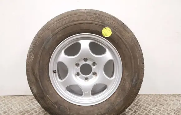 Ford F150 R18 spare wheel HL3Z1007A