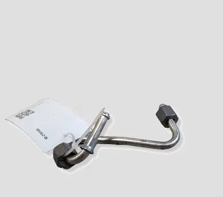 Nissan Qashqai Fuel line pipe A2820700032