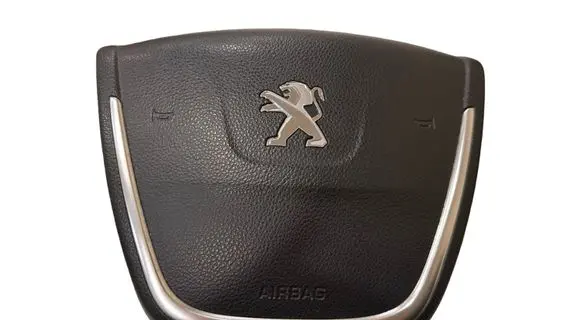 Peugeot 508 Steering wheel airbag 96863325ZE 34077474B 0045135