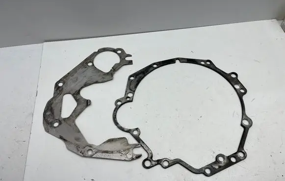 Audi A4 S4 B7 8E 8H Gearbox gasket 01X103551 06B103551L
