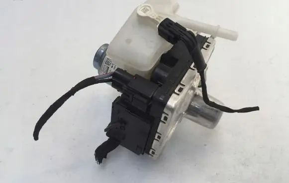 Ford Kuga III ABS Pump LX6C2D335CJ