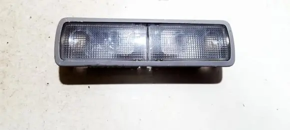 Honda Jazz Front seat light