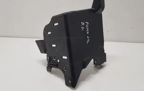 Ford Puma Rear bumper mounting bracket L1TBS403B22AD L1TBS403B22BD