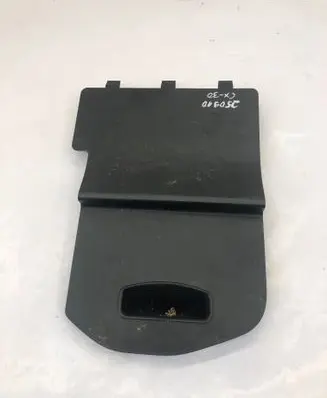 Mazda CX-3 Panel trim D10l68810
