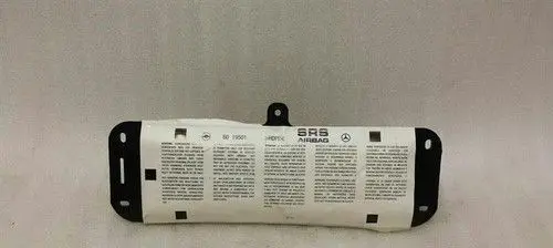 Mercedes-Benz CLS C219 Passenger airbag A2198600202