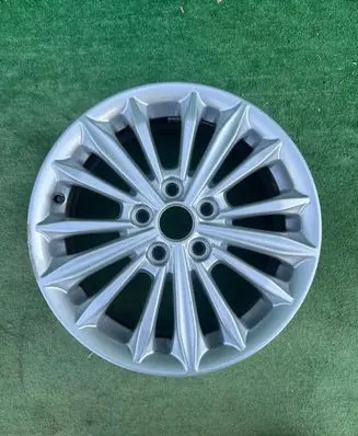 Ford Focus R16 alloy rim 
