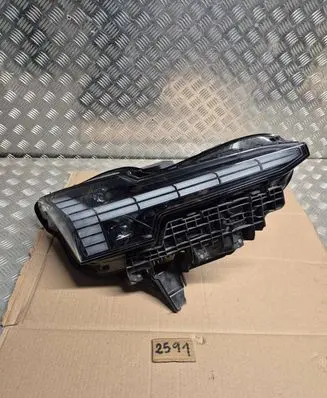 Volvo EX30 Headlight/headlamp 80000628