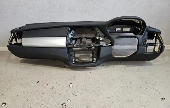 BMW X5 E70 Dashboard 6974551
