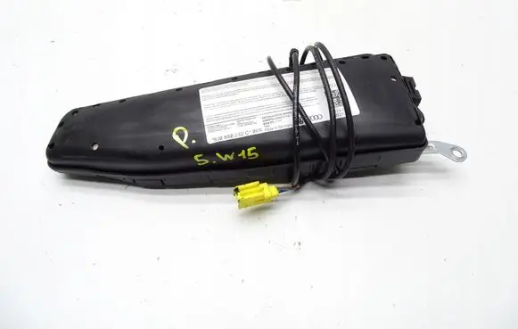 Audi TT TTS Mk2 Seat airbag 8J0880242C