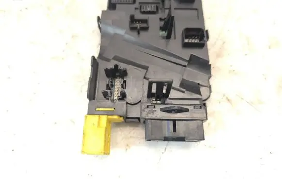 Volkswagen Golf V Steering angle sensor 1K0953549BN