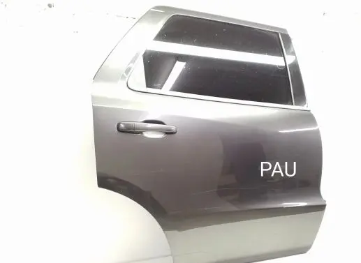 Dodge Durango III Rear door