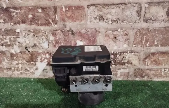 Citroen C5 ABS control unit/module 