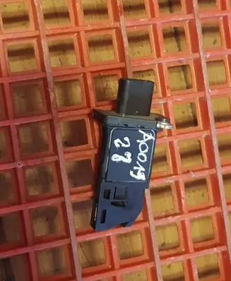 Volvo V60 Mass air flow meter 128579