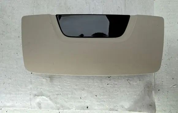 Mercedes-Benz GLE W167 Headlining roof cover A1679008015 A1679019103 A1679022108