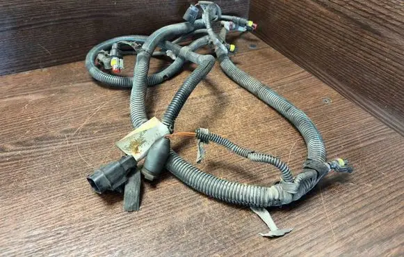 Iveco Daily 3rd gen Other wiring loom 504063131