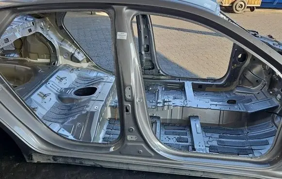 Hyundai Elantra VII Side car body part IMPRK1566919