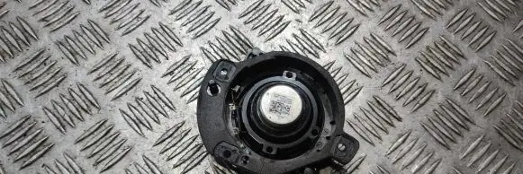 Ford Mustang VI Front door speaker KR3T19B135BB