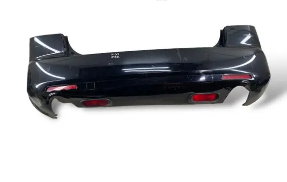 Mazda CX-7 Rear bumper