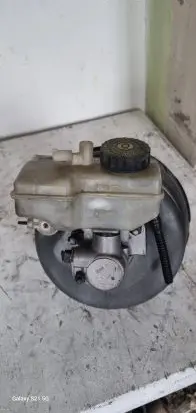 Mercedes-Benz Vaneo W414 Brake booster A0054301530