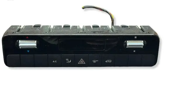 Mercedes-Benz Sprinter W907 W910 Climate control unit A9079054806 ZGS001 SW182401