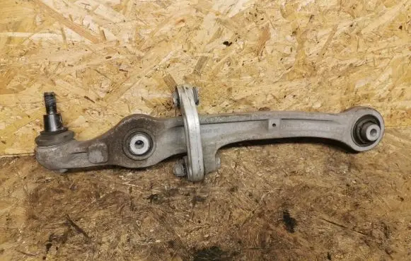 Audi A6 S6 C6 4F Front control arm LMOde 4e0411317f