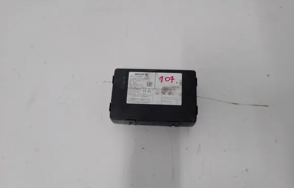 Renault Megane IV Other control units/modules 282757006R