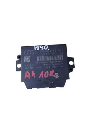 Audi A4 S4 B8 8K Parking PDC control unit/module 8K0919475Q