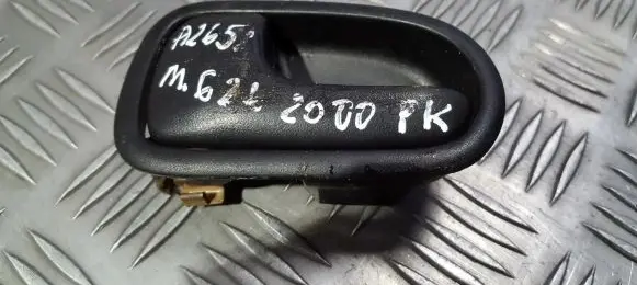 Mazda 626 Front door interior handle