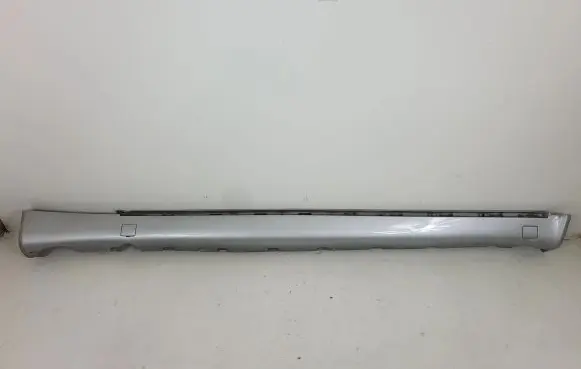 Mercedes-Benz S W140 Front sill trim cover 1406901340