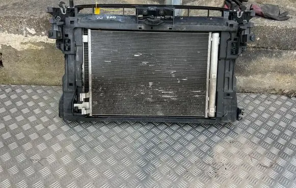 Volkswagen Arteon Radiator set 5WA121203L