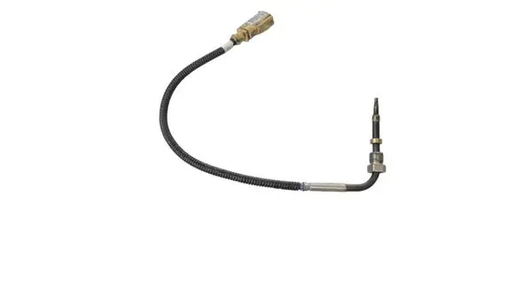 Audi Q7 4M Oil temperature sensor 059906088CN