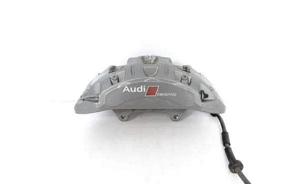 Audi A8 S8 D4 4H Front brake caliper 4H0615106AQ