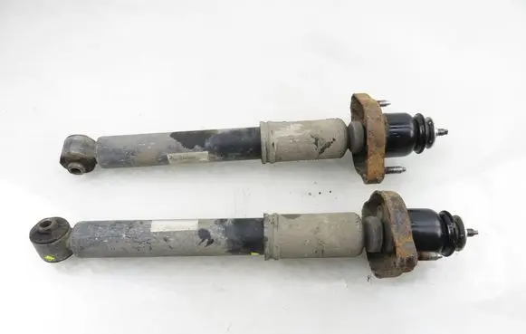 Mitsubishi Outlander Rear shock absorber/damper 