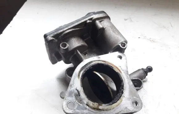 Opel Insignia A Engine shut-off valve 55564164
